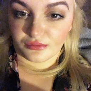 Meet your Posher, Ruth